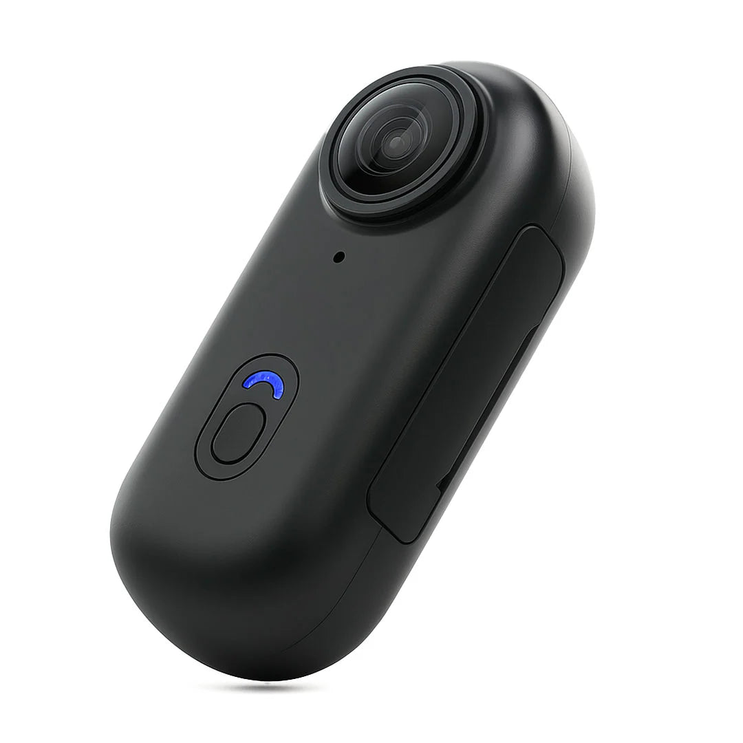 Snappycam™ Mini Camera