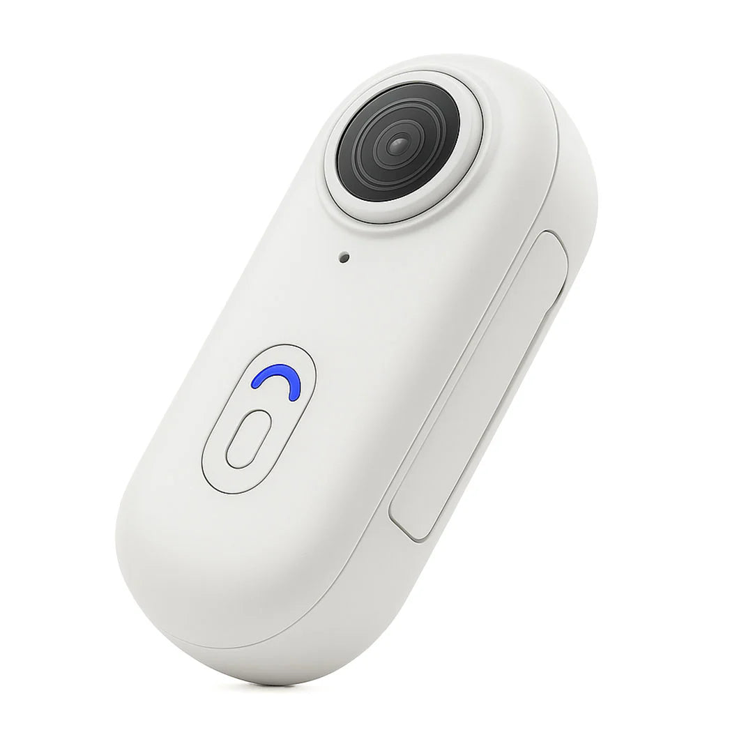 Snappycam™ Mini Camera